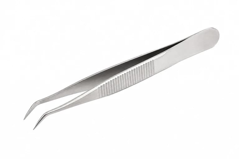 Fish Bone Tweezers
